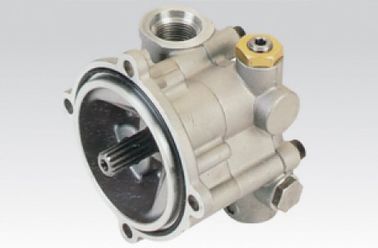 Concrete Mixer Car Hydraulic Gear Pump K3V112 / K3V140 / K3V180