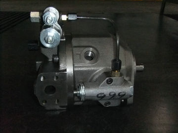 Excavator Loader Axial Flow Pump , Variable Hydraulic Pump A10VSO28 / A10VSO45