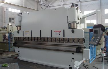 Steel bending machine CNC Hydraulic Benchtop Press Brake safety 10000KN 1000T / 6000mm