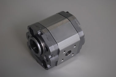 270 / 285 / 300 Bar Engineering Marzocchi Hydraulic Gear Pumps BHP280-D-6