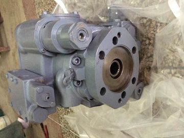 Spv119 Sauer Danfoss Complete High Pressure Hydraulic Pump With Seal repair Kits
