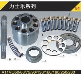 Hydraulic Axial Pump Series A2F12/23/28/55/80/107/125/160/180/200/225/250/355/500/1000