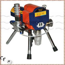 Airless Paint Spraying Machine With Piston Pump For Professional And Home Users